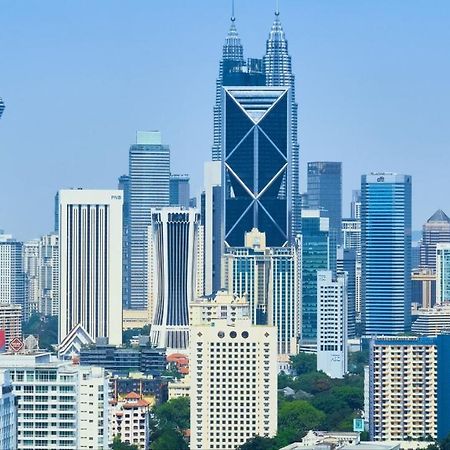 7 Mins Klcc Next To Hospital Gleneagle Appartement Kuala Lumpur Buitenkant foto